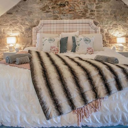 The Lodge - 2 Bedroom Cottage - Princes Gate Ludchurch Zewnętrze zdjęcie