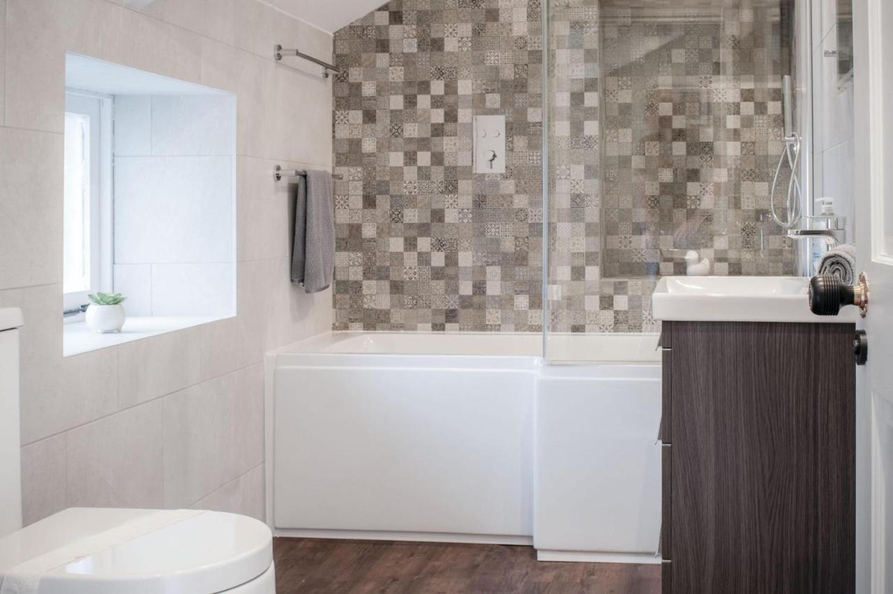 The Lodge - 2 Bedroom Cottage - Princes Gate Ludchurch Zewnętrze zdjęcie